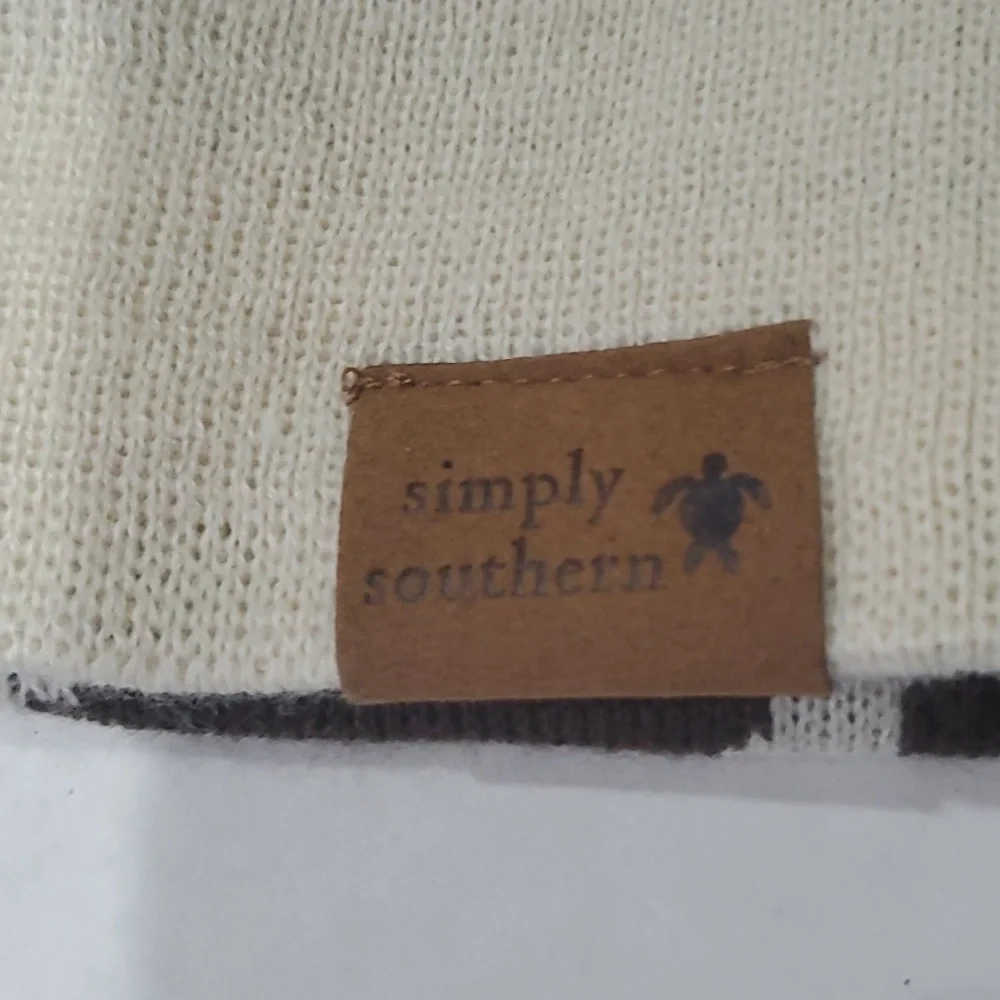 SIMPLY SOUTHERN BEANIE
